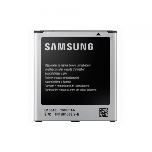 Batterie SAMSUNG GALAXY ACE 3 / TREND 2 & LITE - 1500 mAh