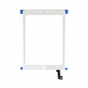 Vitre tactile pour IPAD AIR 2 - Blanc