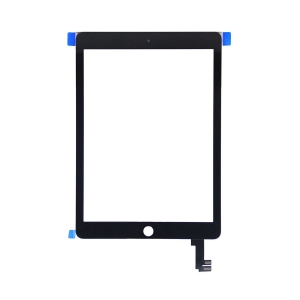 Vitre tactile pour IPAD AIR 2 - Noir