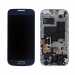 Vitre tactile + LCD - SAMSUNG GALAXY S4 Mini GT-I9190 - Gris