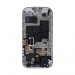 Vitre tactile + LCD - SAMSUNG GALAXY S4 Mini GT-I9190 - Gris