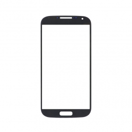 Vitre de remplacement SAMSUNG GALAXY S4 GT-I9500 - Gris