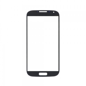 Vitre de remplacement SAMSUNG GALAXY S4 GT-I9500 - Gris