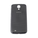 Coque arrière de remplacement - SAMSUNG GALAXY S4 - Gris