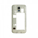 Chassis - SAMSUNG GALAXY S5 - G900 - Argent