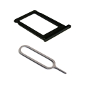 Tiroir SIM + extracteur pour IPHONE 3G - 3GS