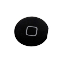 Bouton Home - APPLE IPAD 2 / IPAD 3 - Noir