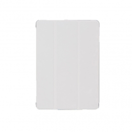 Cover Case pour APPLE IPAD MINI 1 & 2 - A1432 / A1454 / A1489 - Blanc