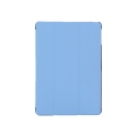 Cover Case pour APPLE IPAD MINI 1 & 2 - A1432 / A1454 / A1489 - Bleu