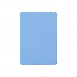 Cover Case pour APPLE IPAD MINI 1 & 2 - A1432 / A1454 / A1489 - Bleu