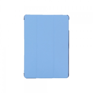 Cover Case pour APPLE IPAD MINI 1 & 2 - A1432 / A1454 / A1489 - Bleu