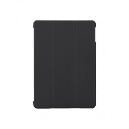 Cover Case pour APPLE IPAD MINI 1 & 2 - A1432 / A1454 / A1489 - Noir