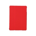 Cover Case pour APPLE IPAD MINI 1 & 2 - A1432 / A1454 / A1489 - Rouge