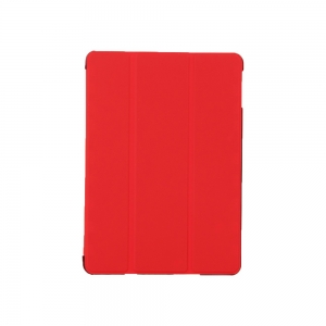 Cover Case pour APPLE IPAD MINI 1 & 2 - A1432 / A1454 / A1489 - Rouge