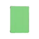 Cover Case pour APPLE IPAD MINI 1 & 2 - A1432 / A1454 / A1489 - Vert