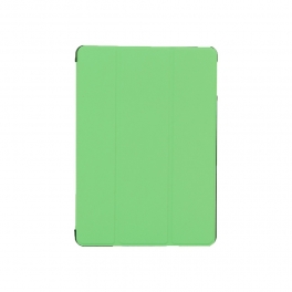 Cover Case pour APPLE IPAD MINI 1 & 2 - A1432 / A1454 / A1489 - Vert