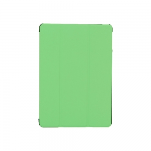 Cover Case pour APPLE IPAD MINI 1 & 2 - A1432 / A1454 / A1489 - Vert