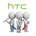 Forfait démontage remontage pour smartphones HTC