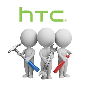 Forfait démontage remontage pour smartphones HTC