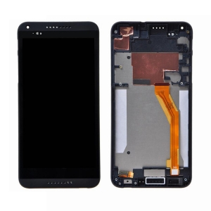 Tactile + LCD + chassis - HTC Desire 816 - Gris