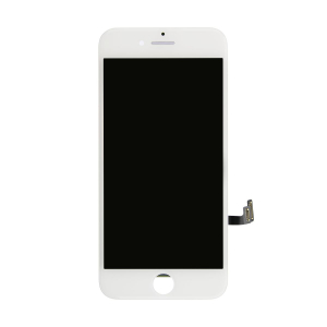 Vitre tactile + LCD pour IPHONE 7 - Blanc