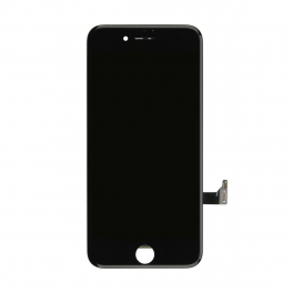 Vitre tactile + LCD pour IPHONE 7 - Noir