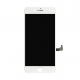 Vitre tactile + LCD pour IPHONE 7 PLUS - Blanc