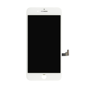 Vitre tactile + LCD pour IPHONE 7 PLUS - Blanc