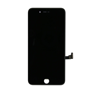 Vitre tactile + LCD pour IPHONE 7 PLUS - Noir