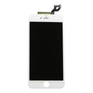 Vitre tactile + LCD pour IPHONE 6S PLUS - Blanc