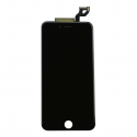 Vitre tactile + LCD pour IPHONE 6S PLUS - Noir