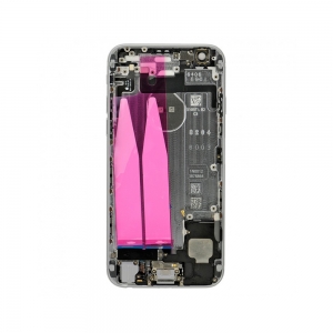 Châssis de remplacement pré assemblé pour IPHONE 6 - Gris Sidéral