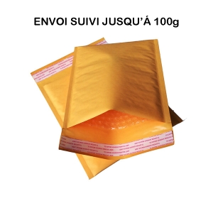 Envoi en suivi - 100g (débours)