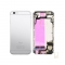 Ch&acirc;ssis de remplacement pr&eacute; assembl&eacute; pour IPHONE 6S - Argent