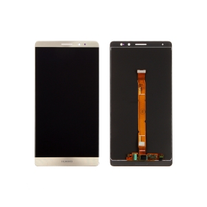 Vitre tactile + LCD - HUAWEI MATE 8 - Or