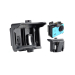 Clip ceinture - Compatible GoPro & SJ4000