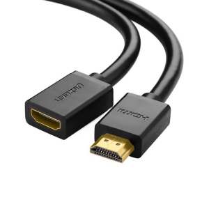 Câble de rallonge HDMI mâle / femelle