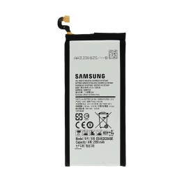 Batterie SAMSUNG GALAXY S6 - G920 - 2550 mAh