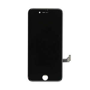 Vitre tactile + LCD pour IPHONE 8 - Noir