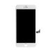 Vitre tactile + LCD pour IPHONE 8 PLUS - Blanc