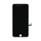 Vitre tactile + LCD pour IPHONE 8 PLUS - Noir