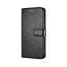 Etui Folio pour SAMSUNG Galaxy A5 2017 - Noir