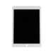 Vitre tactile + LCD pour IPAD AIR 2 - Blanc