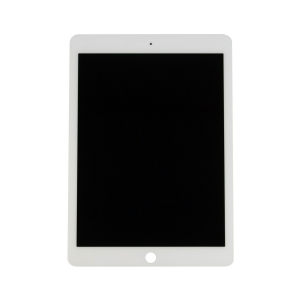 Vitre tactile + LCD pour IPAD AIR 2 - Blanc