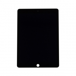 Vitre tactile + LCD pour IPAD AIR 2 - Noir