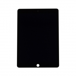 Vitre tactile + LCD pour IPAD AIR 2 - Noir