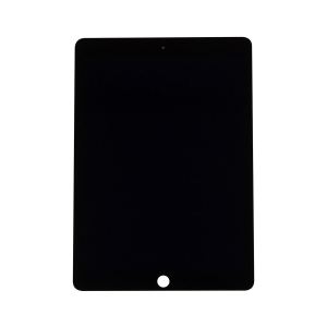 Vitre tactile + LCD pour IPAD AIR 2 - Noir