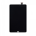 Vitre tactile + LCD - SAMSUNG GALAXY TAB E 9,6" - T560 - Noir