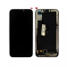 Vitre tactile + LCD pour IPHONE X - Noir