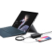 Chargeur pour Microsoft Surface Pro 3/4/5/6 / Go / Book 2 - 15V / 4A / 65W